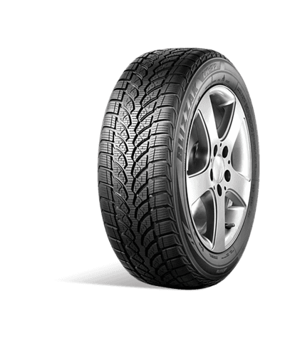 Anvelopa IARNA Bridgestone BLIZZAK LM32 205/60 R16 92H MO