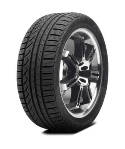 Anvelopa IARNA Continental CONTIWINTERCONTACT TS 810 S 205/55 R17 95V XL N2 FR