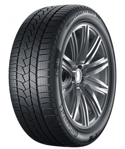 Anvelopa IARNA Continental WINTERCONTACT TS 860 S 225/55 R19 103V XL NF0 FR