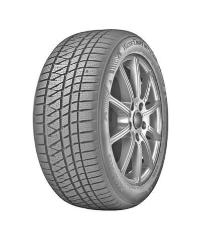 Anvelopa IARNA Kumho WINTERCRAFT WS71 245/70 R16 107H