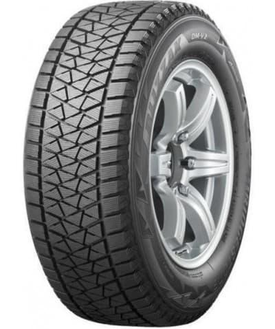 Anvelopa IARNA Bridgestone BLIZZAK DM-V2 245/70 R17 110S