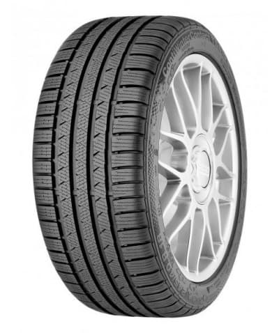 Anvelopa IARNA Continental CONTIWINTERCONTACT TS 810 S 245/45 R17 99V XL MO FR