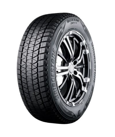 Anvelopa IARNA Bridgestone BLIZZAK DM-V3 265/65 R17 112R