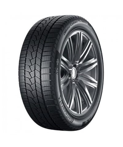 Anvelopa IARNA Continental WINTERCONTACT TS 860 S 295/40 R22 112V XL MO1 FR
