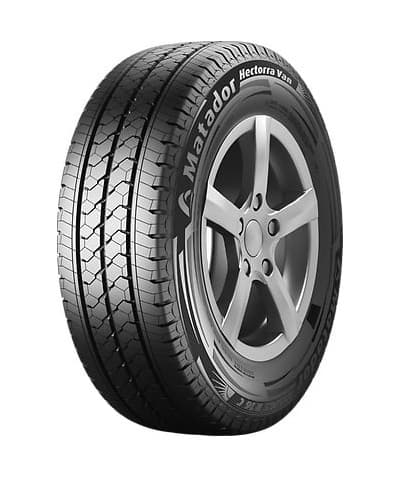 Anvelopa VARA Matador HECTORRA VAN 205/65 R16C 107/105T