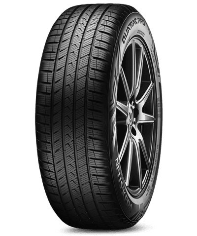 Anvelopa ALL SEASON Vredestein QUATRAC PRO 215/45 R17 91H XL *