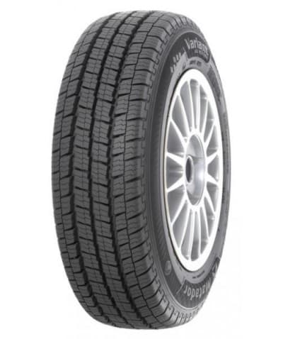 Anvelopa ALL SEASON Matador MPS125 VARIANT ALL WEATHER 205/70 R15C 106/104R