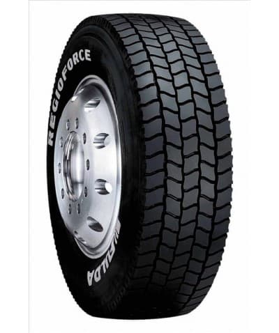 Anvelopa CAMION Fulda REGIOFORCE 225/75 R17.5 129/127M