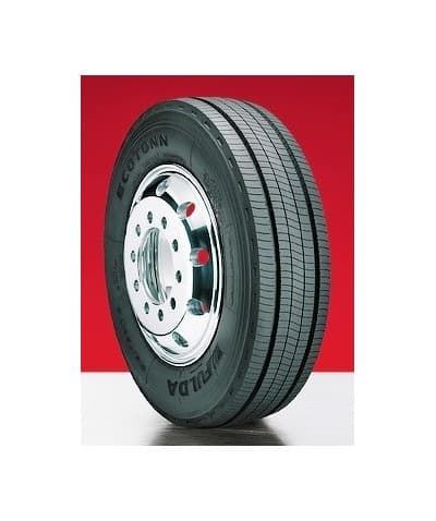 Anvelopa CAMION Fulda ECOTONN 9.5 R17.5 143/141J