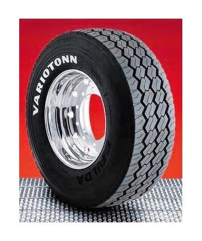 Anvelopa CAMION Fulda VARIOTONN 385/65 R22.5 160K