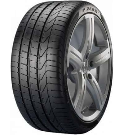 Anvelopa VARA Pirelli P ZERO 235/50 R19 99W MO FR