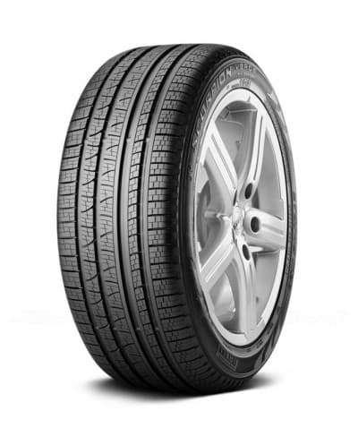 Anvelopa ALL SEASON Pirelli SCORPION VERDE ALL SEASON 235/60 R18 107V XL LR FR