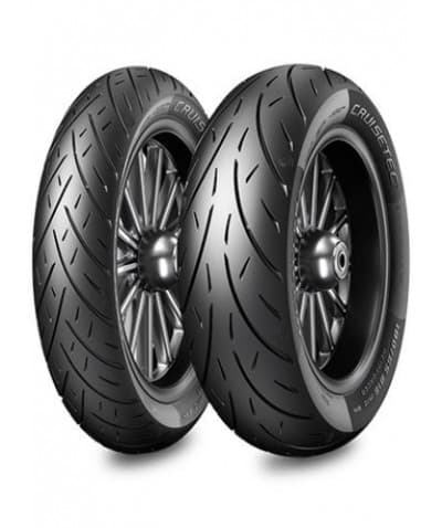 Anvelopa VARA METZELER CRUISETEC 180/70R16 77H