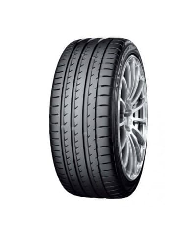 Anvelopa VARA YOKOHAMA V105E 315/30R22 107Y XL