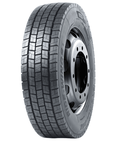 Anvelopa CAMION LingLong L-D20 235/75 R17.5 132/130M