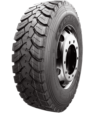 Anvelopa CAMION LingLong KMD406 315/80 R22.5 156/150K