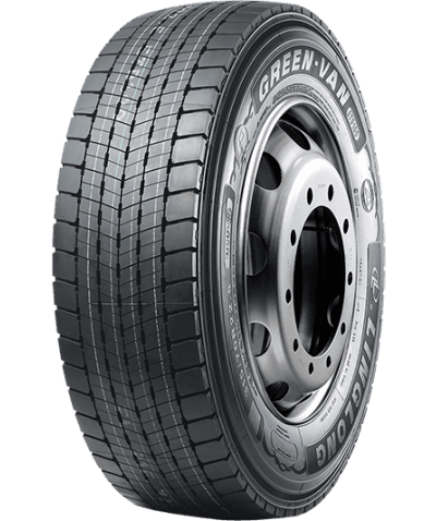 Anvelopa CAMION LingLong ETD100 295/60 R22.5 150/147L