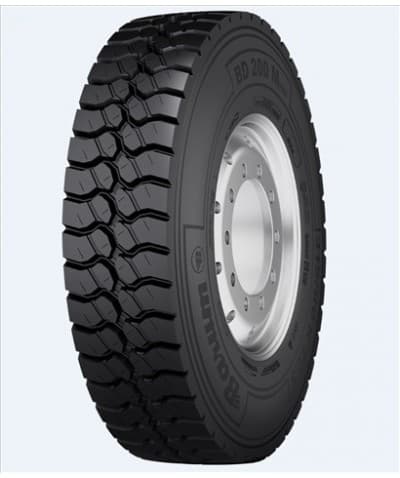 Anvelopa CAMION Barum BD200M 315/80 R22.5 156/150K