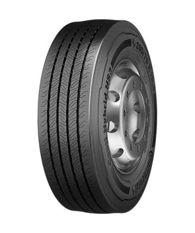 Anvelopa CAMION Continental CONTI HYBRID HS3 245/70 R19.5 136/134M