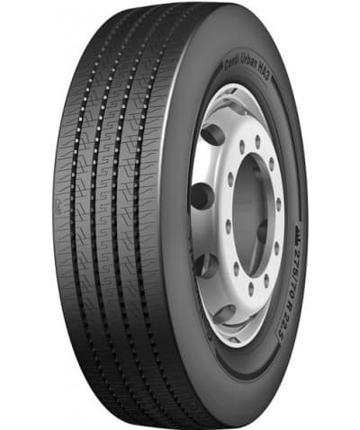 Anvelopa CAMION Continental CONTI URBAN HA3 265/70 R19.5 140/138M