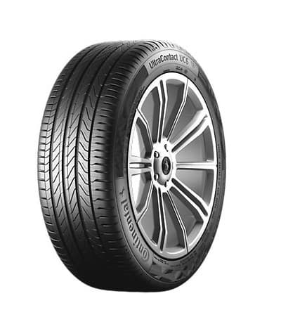Anvelopa VARA Continental ULTRACONTACT 205/55 R16 94V XL FR