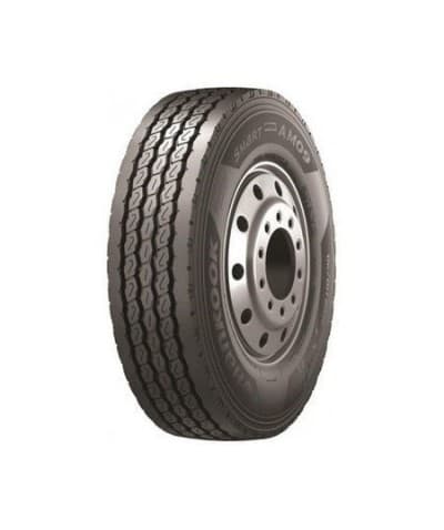 Anvelopa CAMION Hankook AM09 315/80 R22.5 156/150K