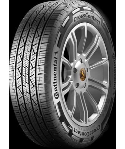 Anvelopa VARA Continental CROSSCONTACT H/T 285/60 R18 116H FR
