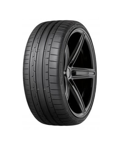 Anvelopa VARA Continental SPORTCONTACT 6 265/40 R20 104Y XL MO1B FR