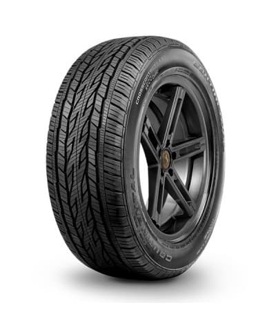 Anvelopa VARA Continental CONTICROSSCONTACT LX20 275/55 R20 111S