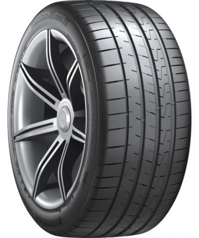 Anvelopa VARA Hankook VENTUS S1 EVO Z K129 295/40 R19 108Y XL ND0 FR