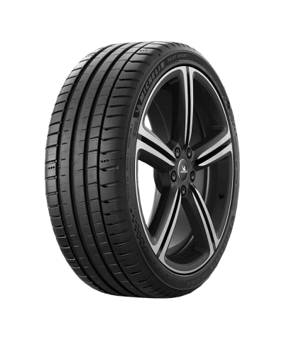 Anvelopa VARA Michelin PILOT SPORT 5 225/45 R17 94Y XL FP