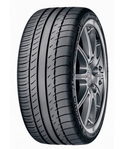 Anvelopa VARA Michelin PILOT SPORT PS2 235/50 R17 96Y N1
