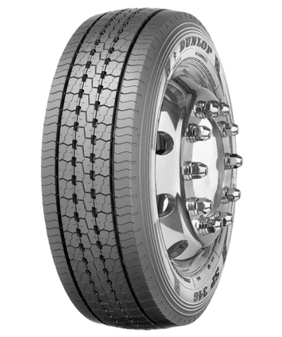 Anvelopa CAMION Dunlop SP346 215/75 R17.5 126/124M