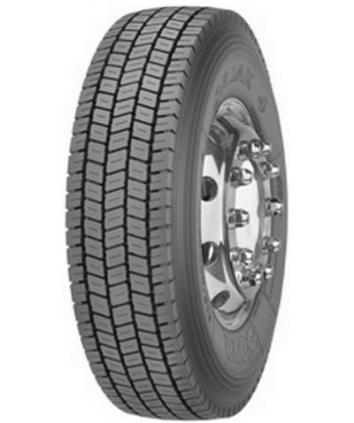 Anvelopa CAMION Sava ORJAK 4 235/75 R17.5 132/130M