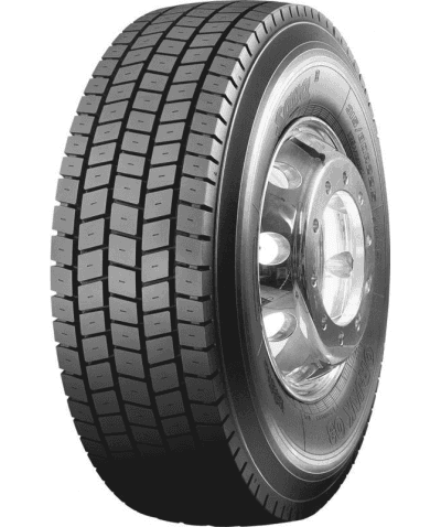 Anvelopa CAMION Sava ORJAK O3 265/70 R19.5 140/138M
