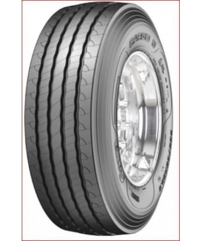 Anvelopa CAMION Sava CARGO 5 160J 435/50 R19.5