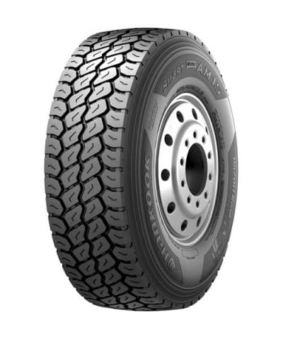 Anvelopa CAMION Hankook AM15+ 385/65 R22.5 164K