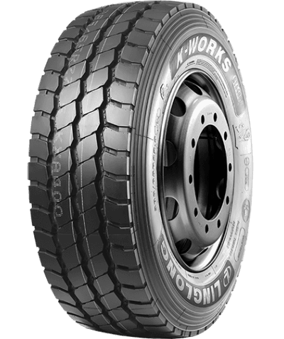 Anvelopa CAMION LingLong KXA400 385/65 R22.5 164J