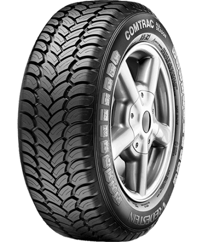 Anvelopa ALL SEASON Vredestein COMTRAC 2 ALL SEASON + 215/70 R15C 109/107S