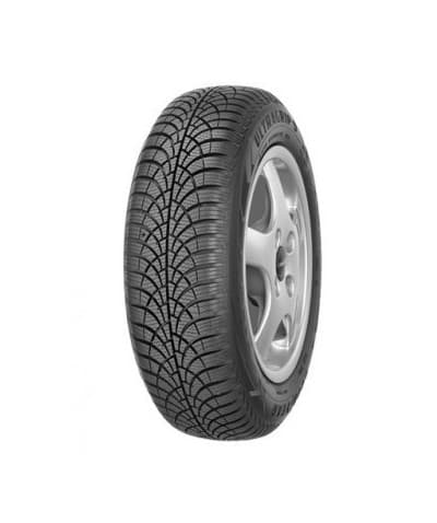 Anvelopa IARNA Goodyear ULTRA GRIP 9+ 185/65 R14 86T XL