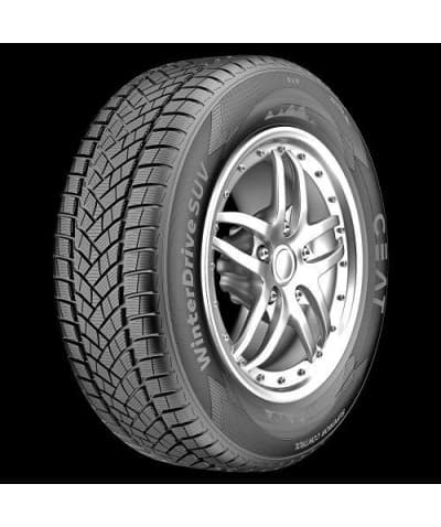 Anvelopa IARNA CEAT WINTER DRIVE SUV 235/60 R18 107V XL