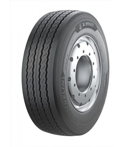 Anvelopa CAMION Michelin X MULTI T 385/65 R22.5 160K