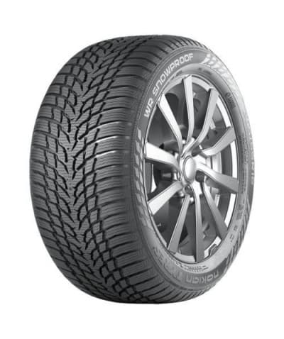 Anvelopa IARNA Nokian WR SNOWPROOF P 245/40 R18 97V XL FR