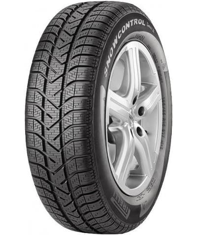 Anvelopa IARNA Pirelli SNOWCONTROL SERIE III 195/55 R16 87H * FR RFT