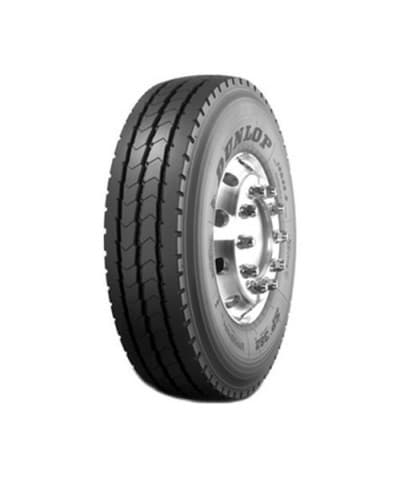 Anvelopa CAMION Dunlop SP382 385/65 R22.5 160K/158L