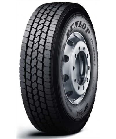 Anvelopa CAMION Dunlop SP362 295/80 R22.5 152/148L