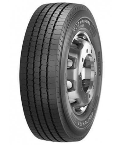 Anvelopa CAMION Pirelli R02 PROFUEL STEER 235/75 R17.5 132/130M