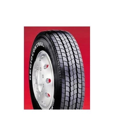 Anvelopa CAMION Fulda REGIOCONTROL 225/75 R17.5 129/127M