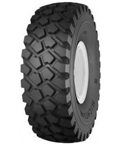 Anvelopa CAMION Michelin XZL 255/100 R16 126K