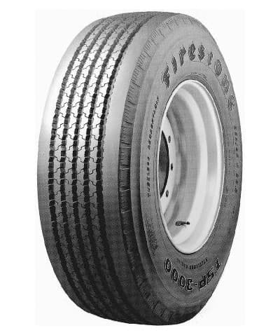 Anvelopa CAMION Firestone TSP3000 235/75 R17.5 143J/144F